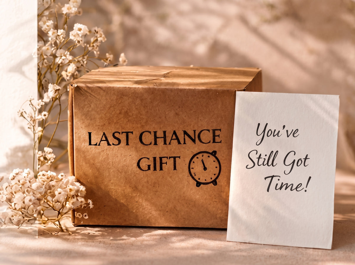 Last Chance Gifts