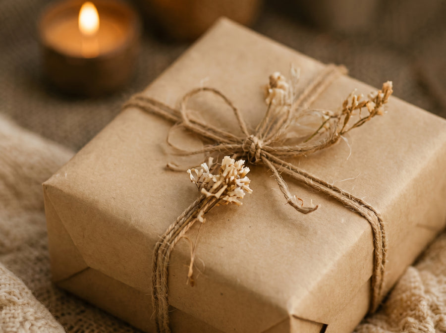 Last Minute Meaningful Gifts