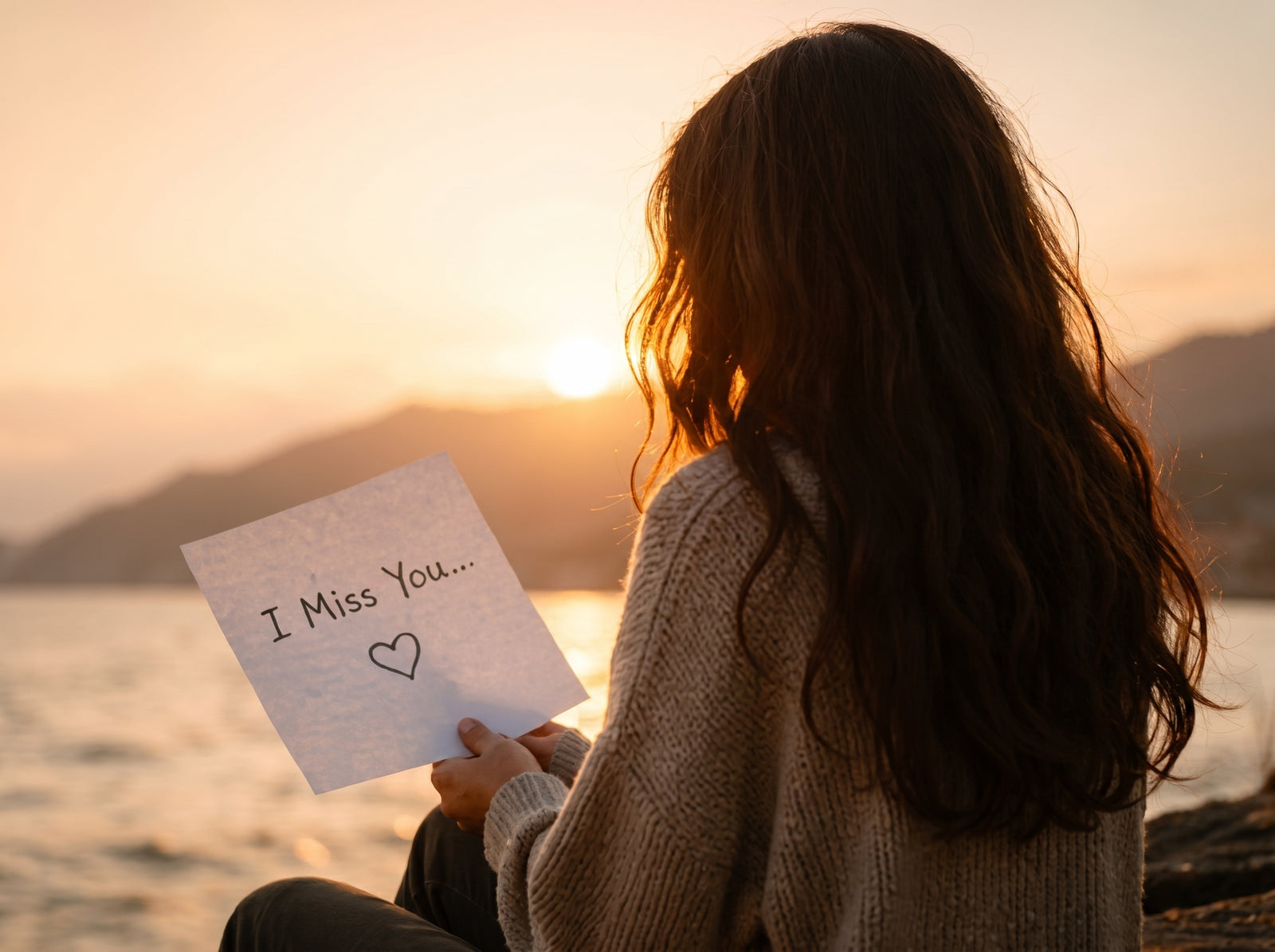 I Miss You