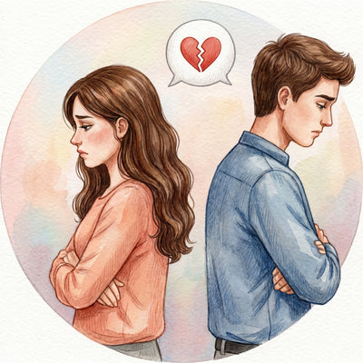 Relationship Guilt