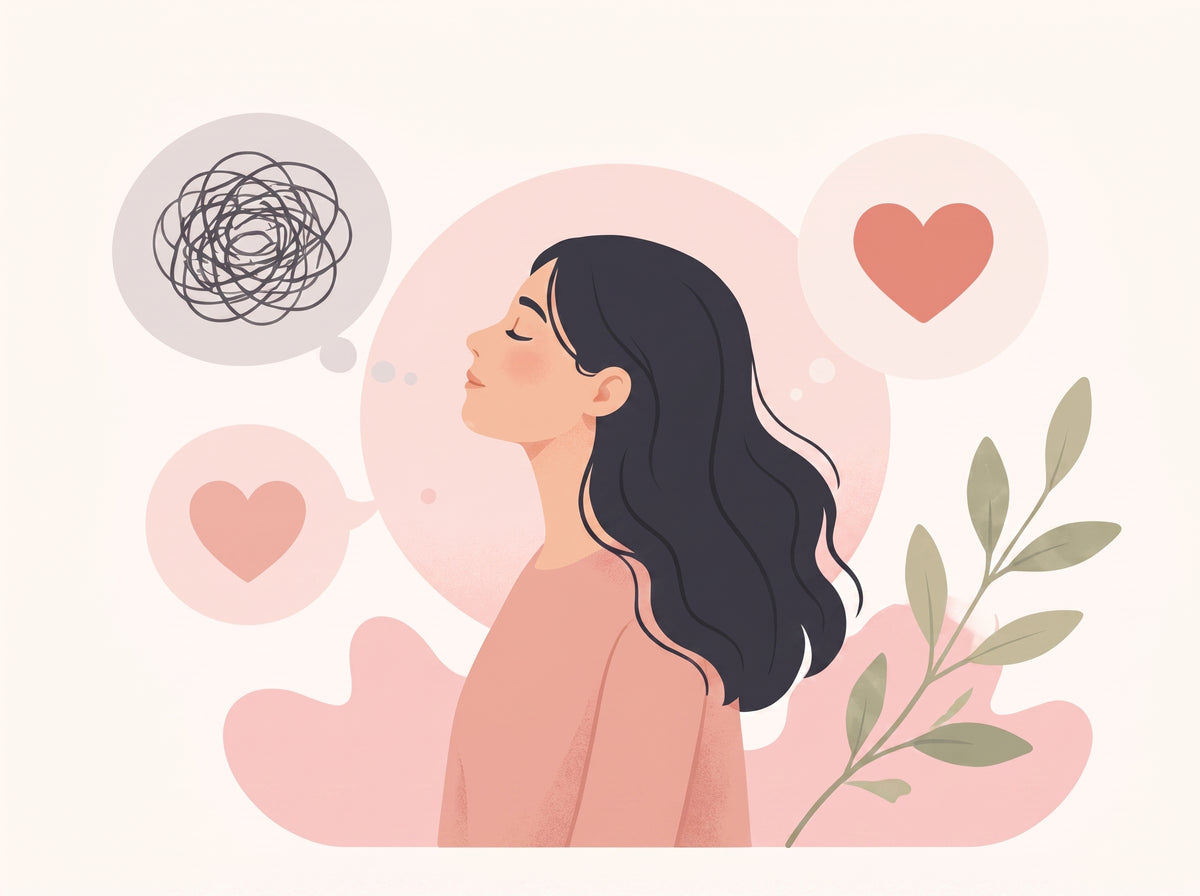 Feeling Guilty All the Time? You’re Not Alone.