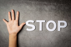 How to Stop Feeling Guilty