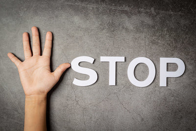 How to Stop Feeling Guilty