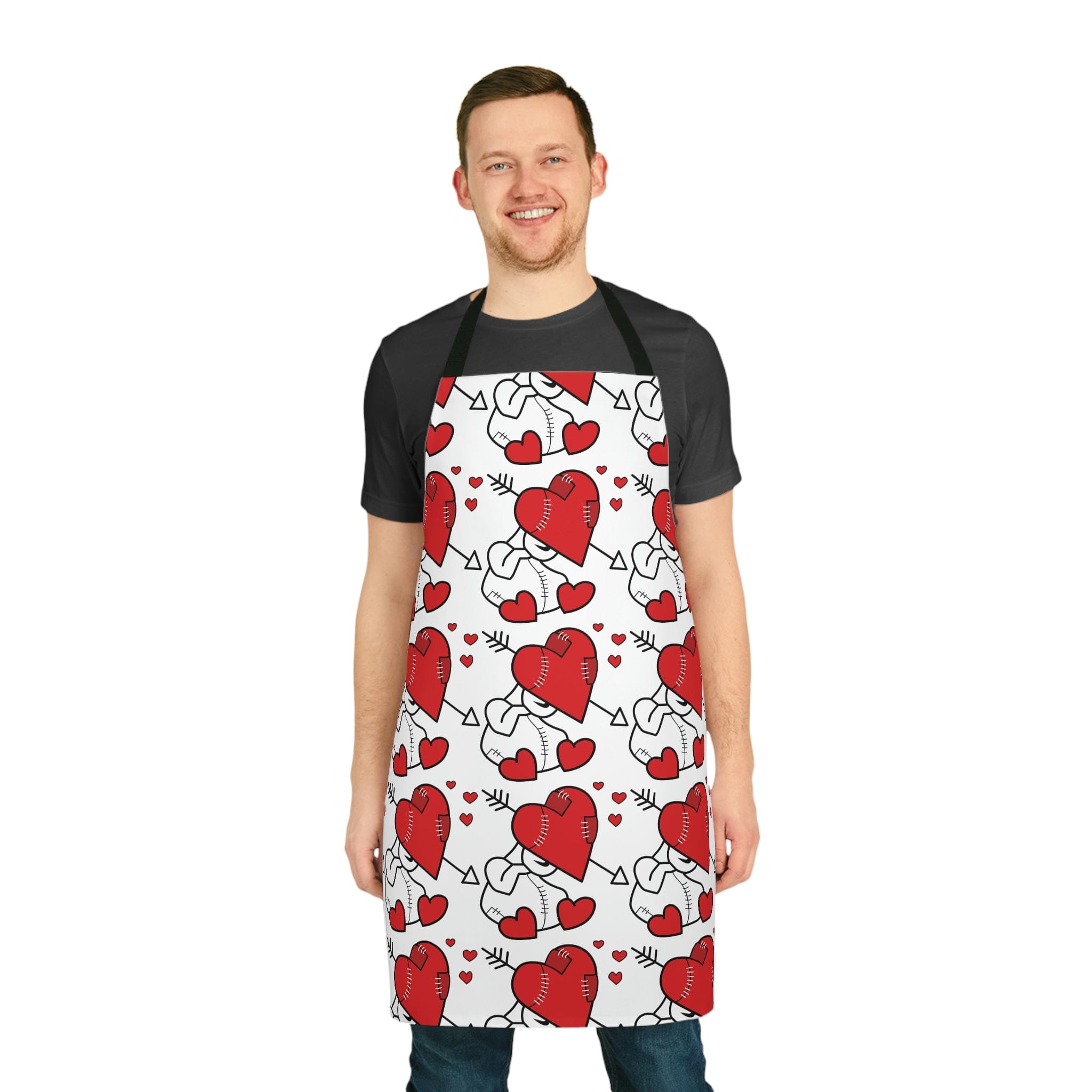 Guilty of Loving you - Apron