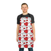 Guilty of Loving you - Apron