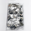 Layers of Guilt - Happy Kitty in Clouds - Jigsaw puzzle (252 pieces)