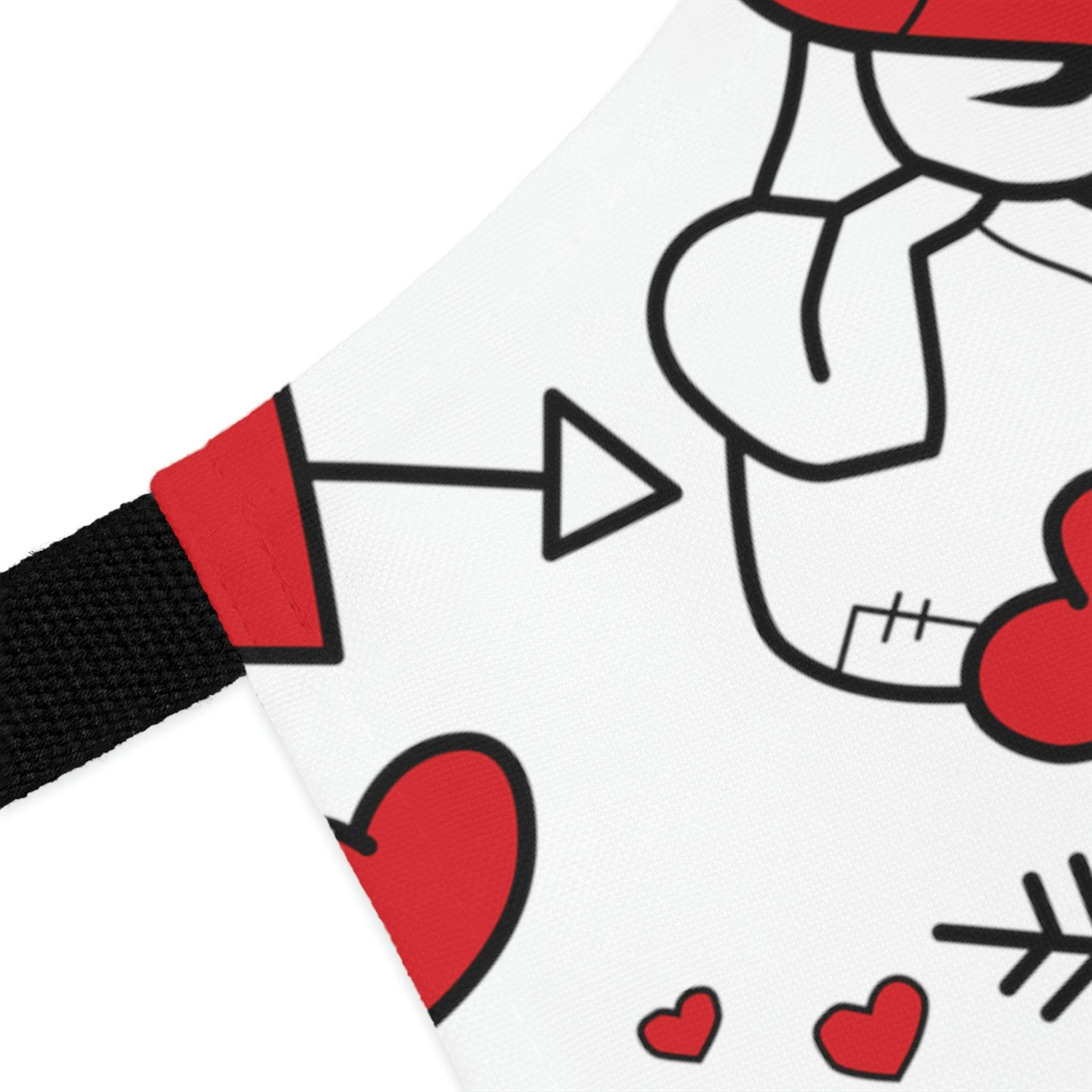 Guilty of Loving you - Apron