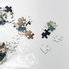 Layers of Guilt - Happy Kitty in Clouds - Jigsaw puzzle (252 pieces)