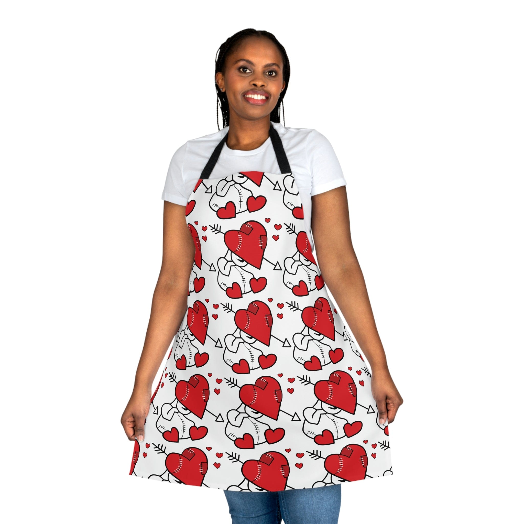 Guilty of Loving you - Apron