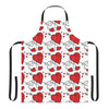 Guilty of Loving you - Apron