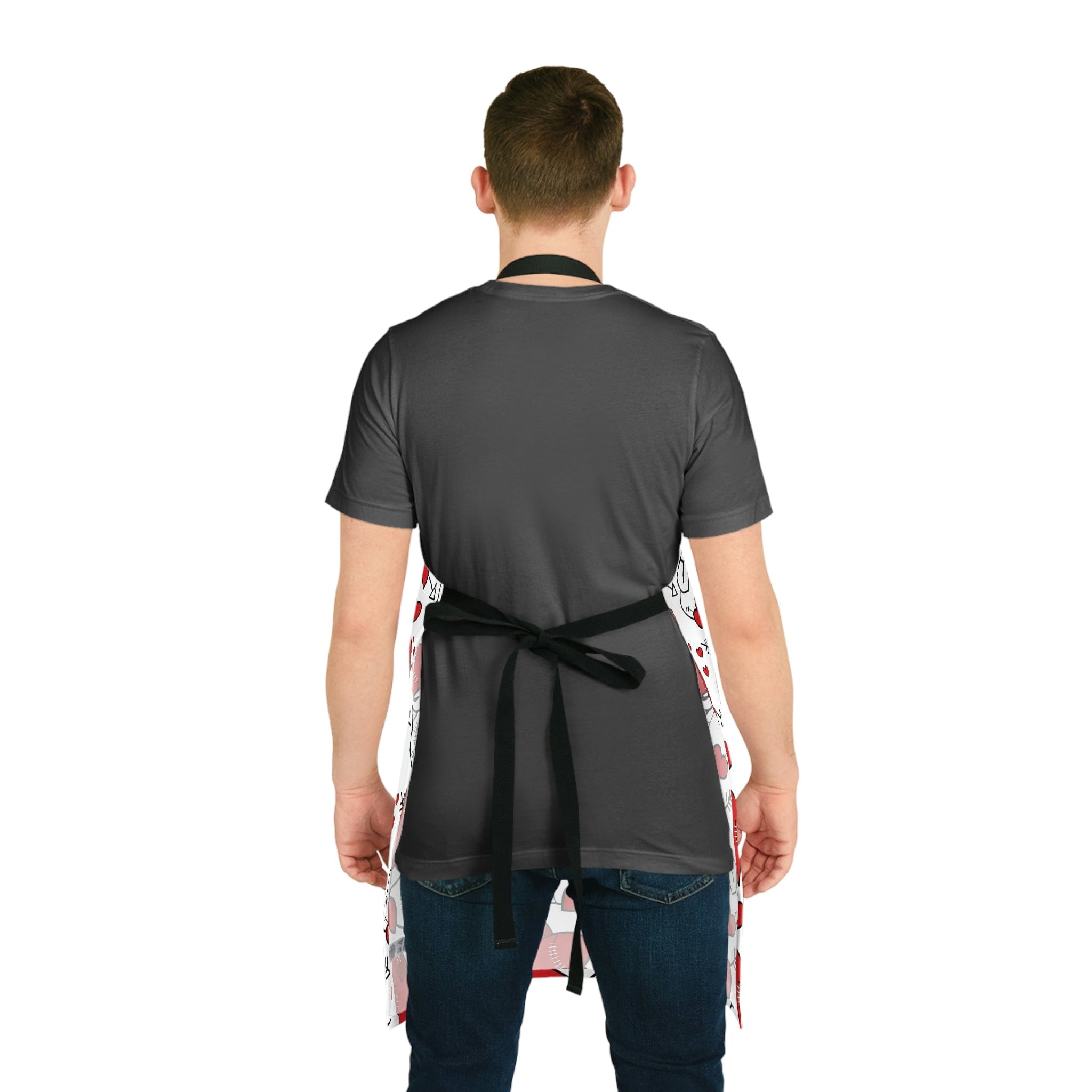 Guilty of Loving you - Apron